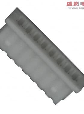 原装正品440146-8[CONN RCPT 8POS SGL 1.25MM NATRL]