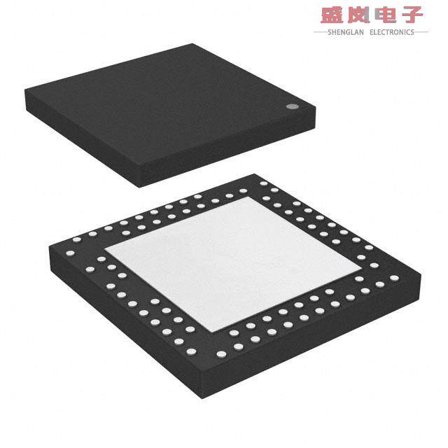原装正品NRF52840-QIAA-R[IC RF TXRX+MCU 802.15.4 73 - 实物图