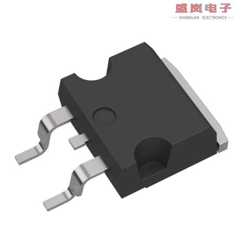 原装正品STH310N10F7-2[MOSFET N-CH 100V 180A H2PAK-2]
