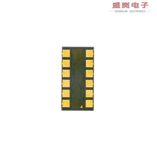 原装正品VL6180V1NR/1[MOD TIME-OF-FLIGHT 3IN1 12LGA]