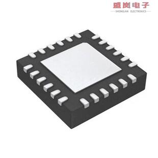 原装正品CP2105-F01-GMR[IC SGL USB-DL UART BRIDGE 2