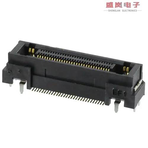 原装正品FX23-60S-0.5SV[CONN RCPT 60POS SMD GOLD]