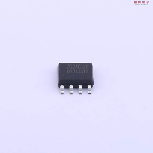 原装正品ZD24C128A-SSGMB[ZD24C128]