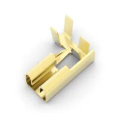 原装正品4-280050-1[端子 FASTON CONN 6,3 MM SR. FLA