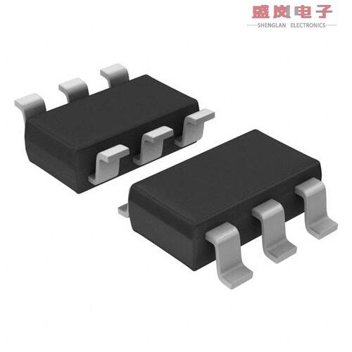 原装正品SMS24CT1G[TVS DIODE 24VWM 44VC 6TSOP]
