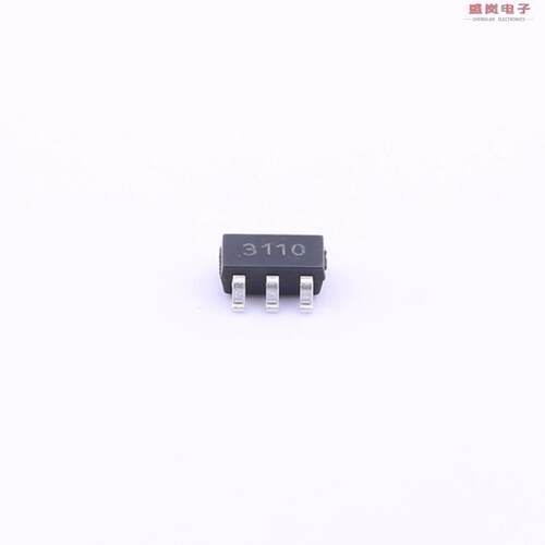 原装正品SGM3110-5.0YN6/TR[SGM3110-5.0YN6/TR]