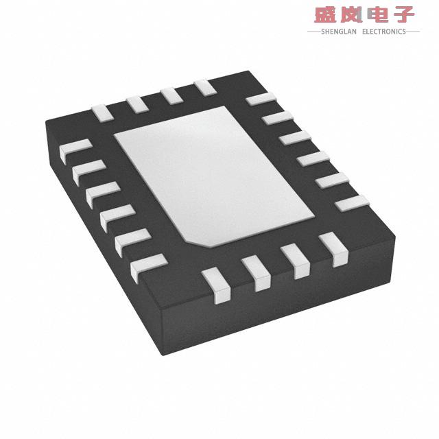 原装正品TPS25944ARVCR[IC PWR MGMT EFUSE 2.7-18V 20 - 实物图