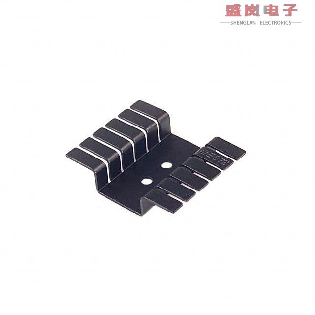 原装正品272-AB[HEATSINK TO-220 SM FOOTPRINT BLK]