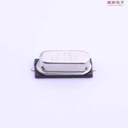 原装正品6CS10000F20UCG[无源晶振 10.000000MHz 20ppm