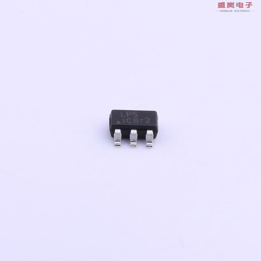 原装正品LP3992-18B5F[Vin=6.5V Vout=1.8V~1.8V 300mA