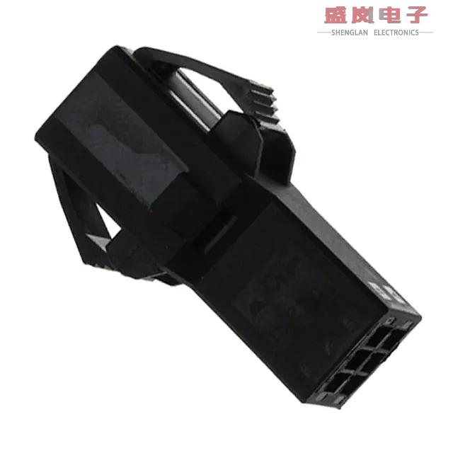 原装正品1-1318114-3[CONN HOUSING TAB 6POS KEY-X PNL]