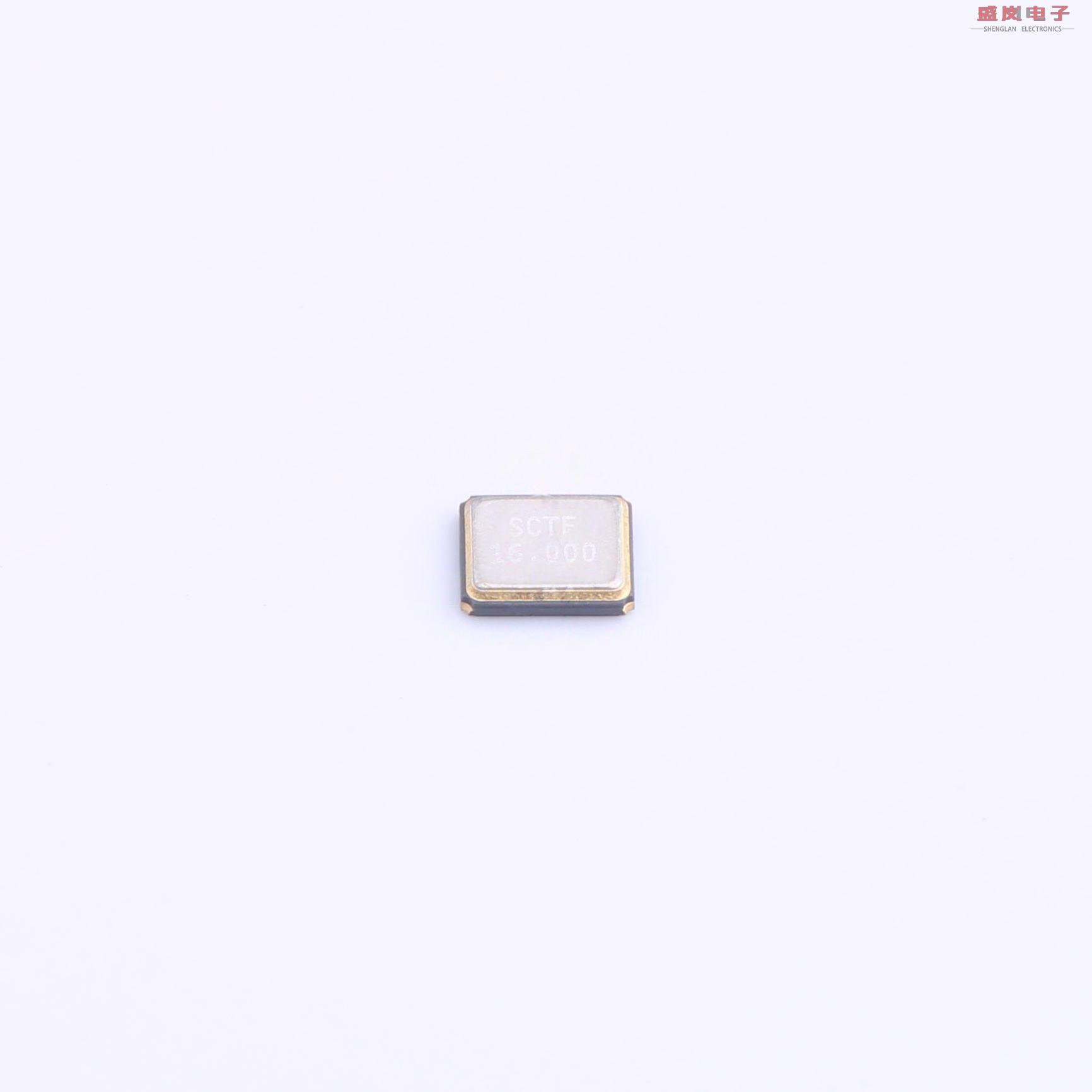 原装正品SX3B16.000F2010F30[16MHz 10ppm 20pF]