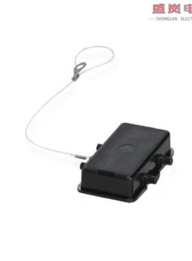 原装正品1414628[HC-B10-BCSFD-P-BK]