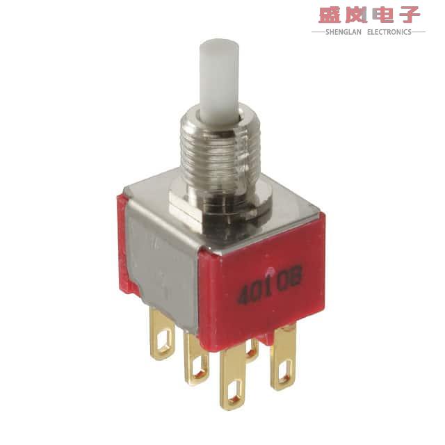 原装正品700DP7B10M1RE[SWITCH PUSH DPDT 0.4VA 20V]