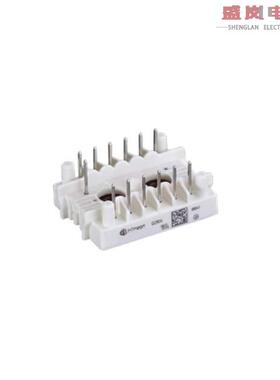 原装正品FS30R06VE3BOMA1[IGBT MODULE 600V 34A 88W]