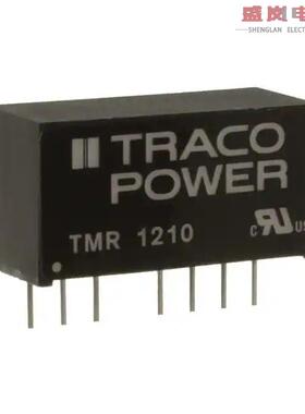 原装正品TMR 1210[DC DC CONVERTER 3.3V 1.7W]