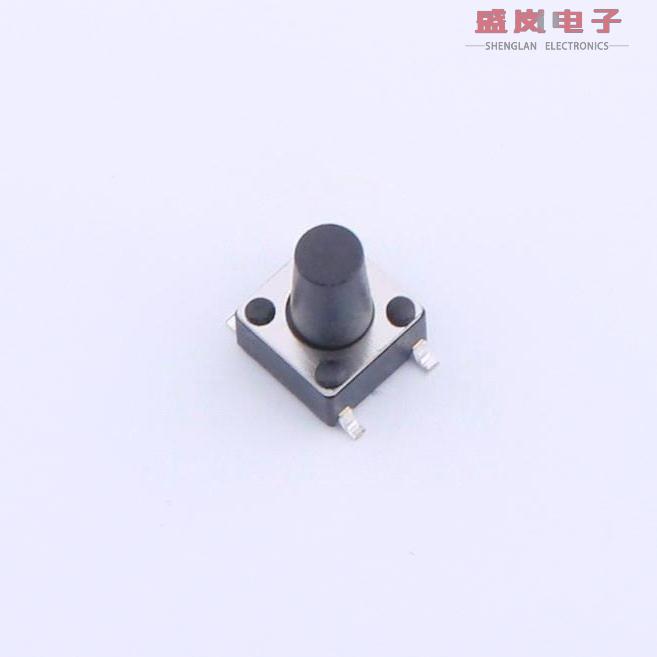 原装正品GT-TC089A-H090-L1[6*6*9.0立式轻触160gf]