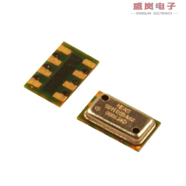 原装正品MS561101BA03-50[BAROMETRIC PRESSURE SENSOR]