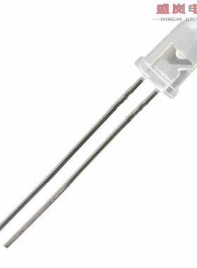 原装正品HLMP-EG2A-XY0DD[LED RED CLEAR T-1 3/4 T/H]