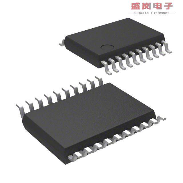 原装正品STM32F042F6P6TR[IC MCU 32BIT 32KB FLASH 20 - 实物图