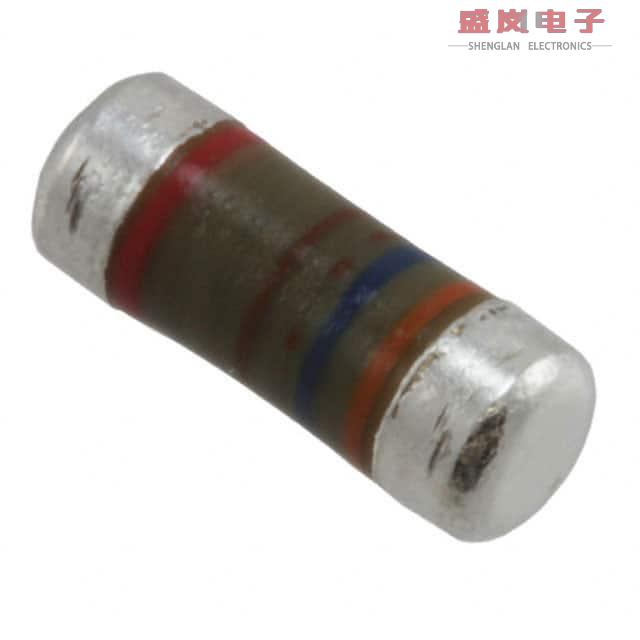原装正品CMB02070X4709GB200[RES SMD 47 OHM 2% 1W 0207]