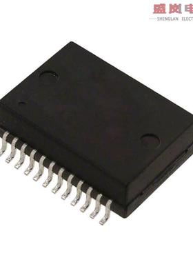 原装正品HX5004NL[MODULE SINGLE GIGABIT LAN 24SOIC]