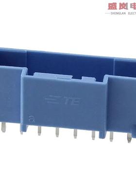 原装正品8-1971798-2[CONN HEADER VERT 8POS 2.5MM]