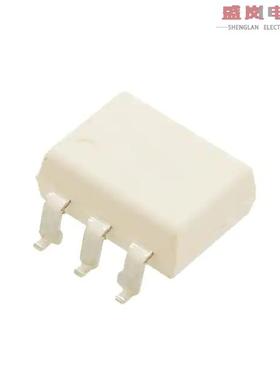 原装正品4N29SR2M[OPTOISO 4.17KV DARL W/BASE 6SMD]