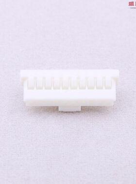 原装正品A1255HA-10P[1.25mm 1x10P]