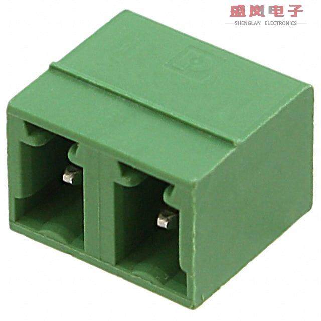 原装正品1836189[TERM B HDR 2POS 90DEG 5.08MM]