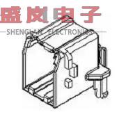 原装正品15420151[汽车 ASM CONN 8 M/M  64 MODULE]