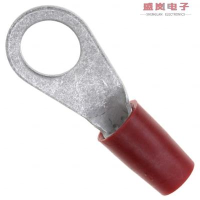 原装正品324045[CONN RING CIRC 8AWG #3/8 CRIMP]