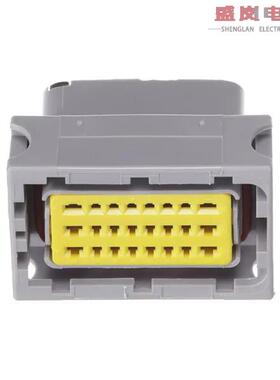 原装正品211PC249S8023[汽车 24 W FEMALE SEALE