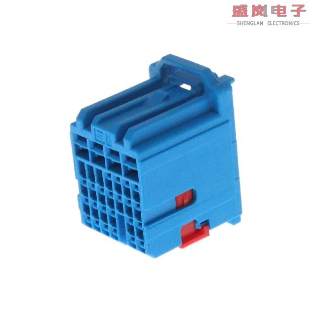 原装正品2098067-2[PLUG ASSEMBLY, HYBRID, BCM, IP2,]