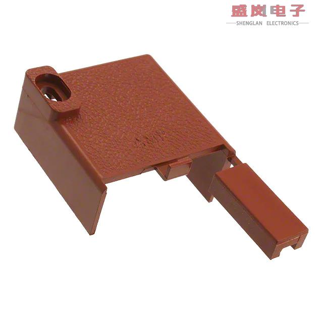原装正品643266-1[CONN STRAIN RELIEF 4POS]
