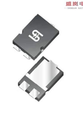 原装正品TSP12U120S[DIODE SCHOTTKY 120V 12A TO277A]