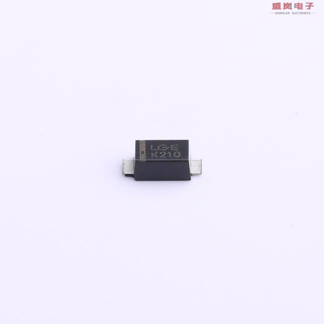 原装正品DSK210[100V 2A 850mV@2A]