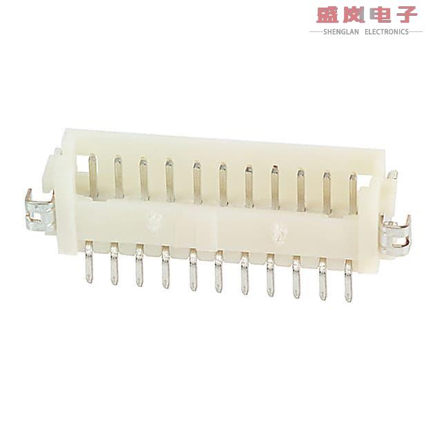 原装正品DF13A-11P-1.25H(21)[CONN HEADER SMD R/A 11