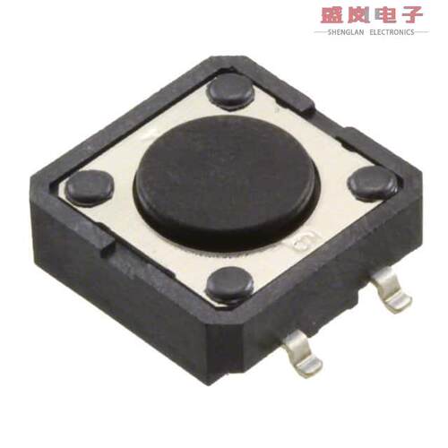 原装正品B3FS-4005P[SWITCH TACT SPST-NO 0.05A 24V]