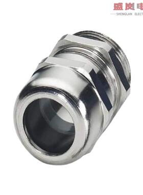 原装正品1411167[CABLE GLAND 19-28MM M40 BRASS]