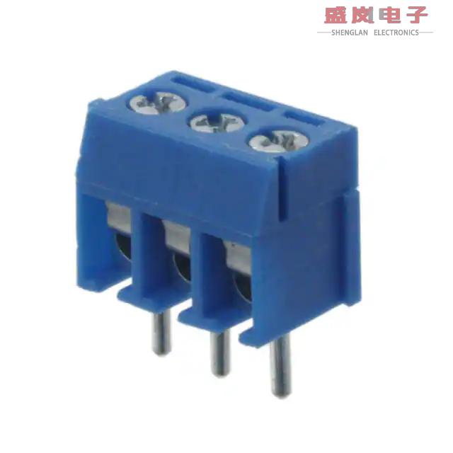 原装正品1776275-3[TERM BLK 3POS SIDE ENT 3.5MM PCB]