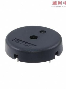 原装正品PS1740P02CE[BUZZER PIEZO 3V 17MM TH]