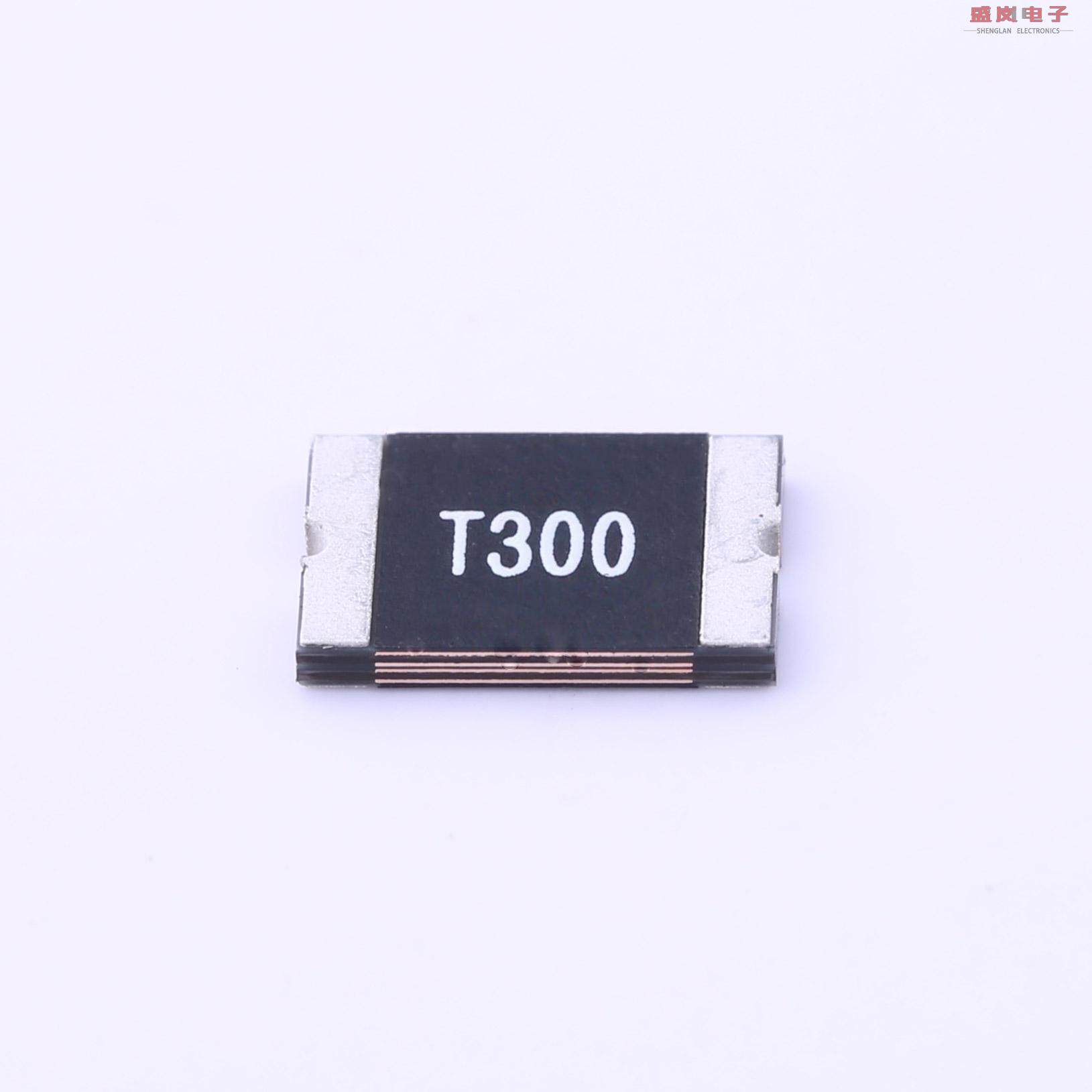 原装正品TLC-LSMD300D[24V 3A 自恢复]