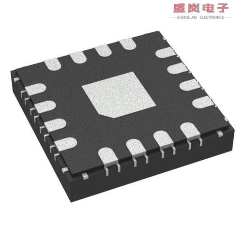 原装正品SY75603BTWL[1:2 LPHCSL FANOUT BUFFER WITH OU]