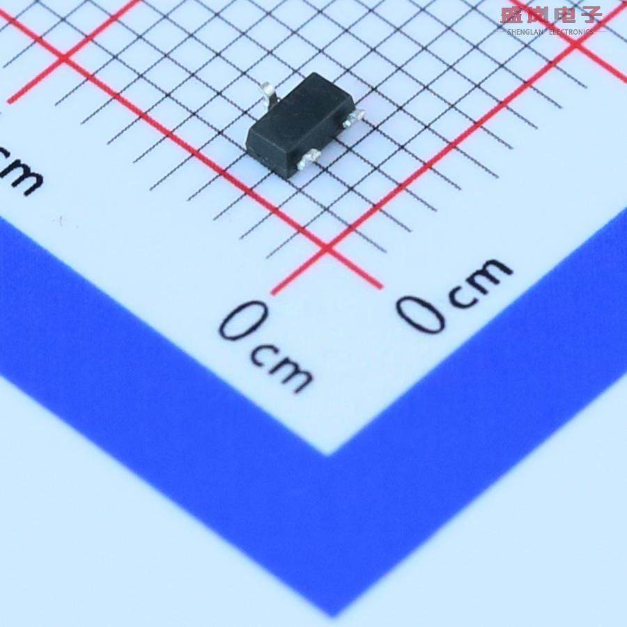 原装正品ME2188A33M3G[升压型 Vin=0.9V~5V Vout=1.8V~5V]