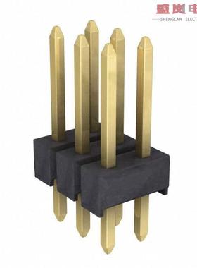 原装正品M20-9980345[CONN HEADER VERT 6POS 2.54MM]