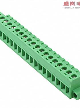 原装正品1778166[TERM B PLUG 20POS STR 5.08MM]