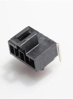 原装正品105313-1205[集管和线壳 NanoFit RA Hdr TH S