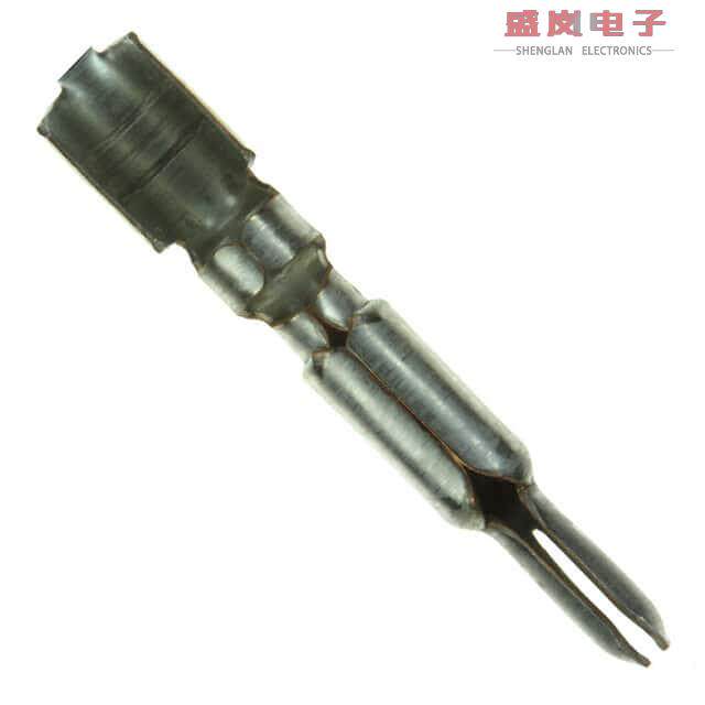 原装正品770003-3[CONN SPLIT PIN 10-12AWG CRMP TIN]