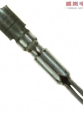 原装正品770003-3[CONN SPLIT PIN 10-12AWG CRMP TIN]